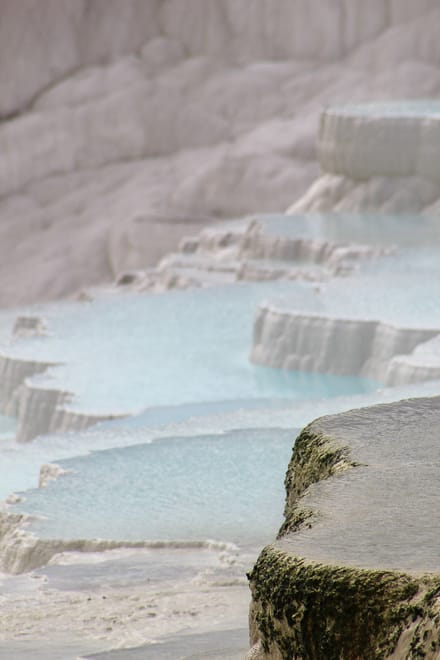 Pamukkale Sunrise Hot Air Balloon Tour photo 6