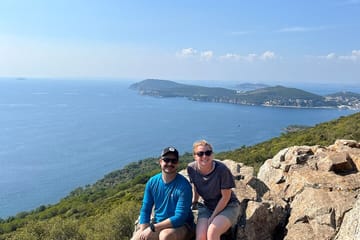 Princes’ Islands ( Büyükada ) E-bike Tour