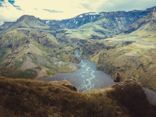 Þórsmörk Super Jeep Tour - 2 days, photo 9