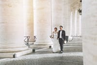 Proposal Photographer in Rome 5