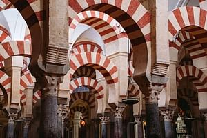 3-Hour Private Tour of Cordoba Tickets included Week Days