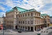 2 days Vienna - Wachau Valley PRIVATE guided tour package from Budapest  3