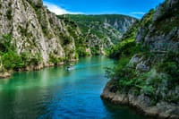 The Balkans & The Adriatics: 7 UNESCO World Heritage sites in two weeks 10