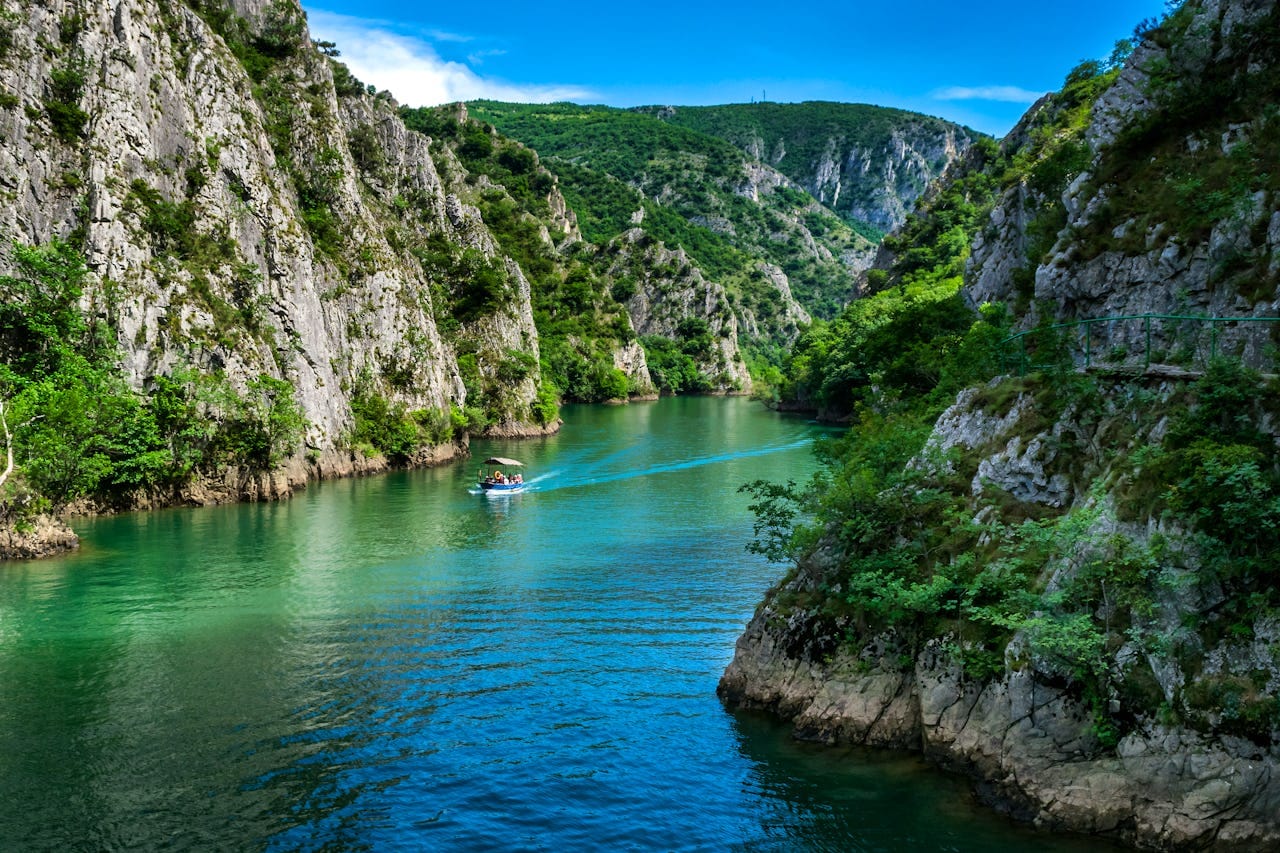 The Balkans & The Adriatics: 7 UNESCO World Heritage sites in two weeks 10