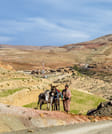 2 Days : Hike With The Berbers (Ourika) | Private & Luxury 5
