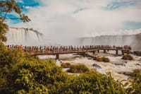 Iguassu Falls