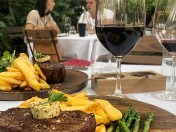 Private Full Day Wine Tour from Cape Town to Stellenbosch