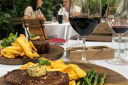 Private Full Day Stellenbosch Wine Tour