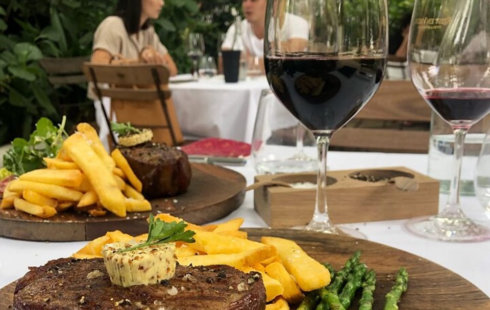 Private Full Day Wine Tour from Cape Town to Stellenbosch