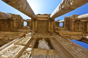 Private Ephesus Tour from Kuşadası with Timely Return