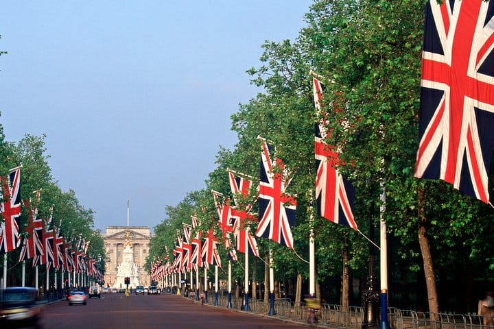 Buckingham Palace
