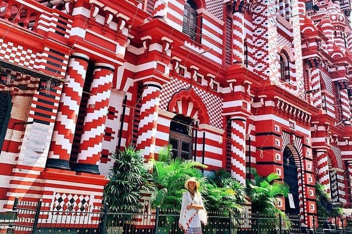 Tropical Ceylon | 8 Days