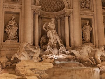 Rome Private Walking Tour with Professional Guide