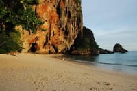 Krabi’s Ultimate Rock Climbing Experience 6