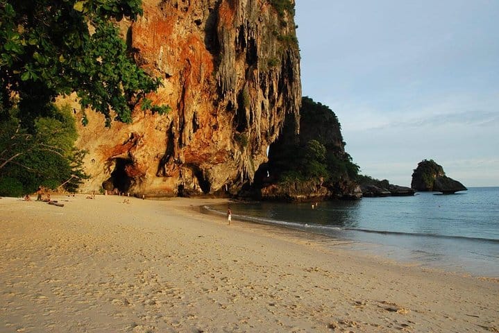 Krabi’s Ultimate Rock Climbing Experience 6