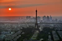  Arc de Triomphe, Wine & Eiffel Summit Tour with Hotel Pick up 5