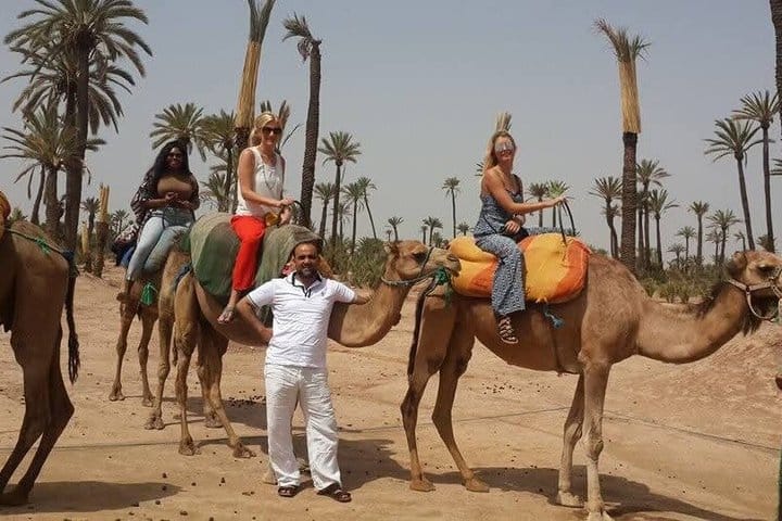 Private 8 Days Tours From Casablanca to Merzouga Desert and back  5
