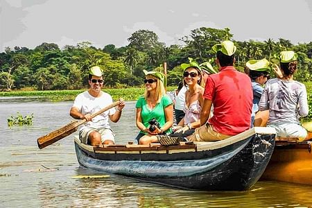 Sigiriya Village Experience & UNESCO Rock Fortress Adventure