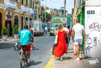 Lima Ultimate Peruvian Food Tour 5