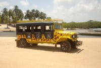 Pipa Jeep Tour 2