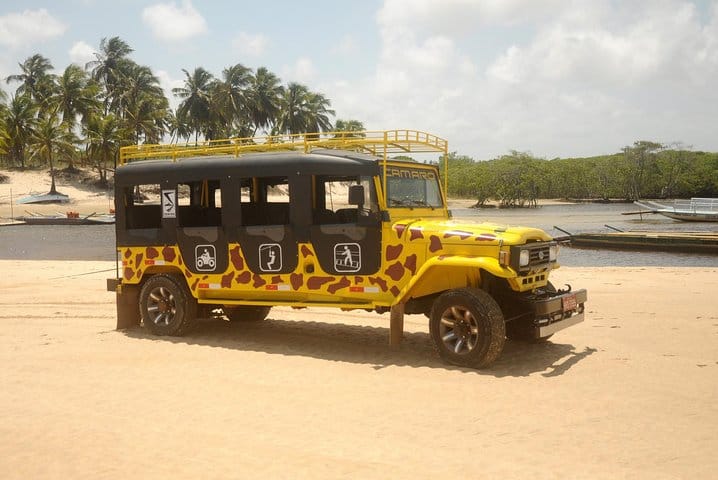 Pipa Jeep Tour 2