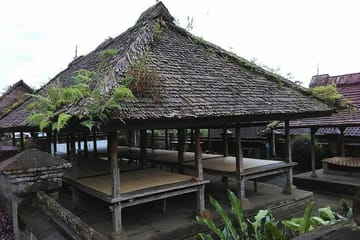 Sunrise and Waterfall Tour in Bangli and Kintamani