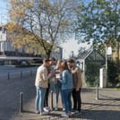Duisburg Self-Guided Sherlock Holmes Murder Mystery Game 8