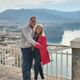 Sorrento coast line