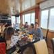 Halong Bay Day Cruise with PRIVATE LIMOUSINE Transfer on HIGHWAY