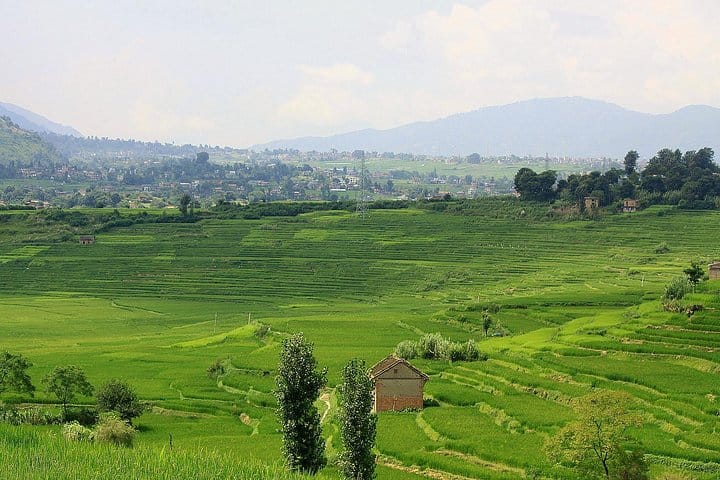 19 Days Mera Peak Climbing & Expedition – One Life-Changing Himalayan Adventure