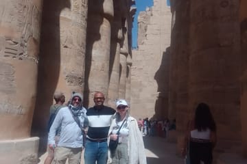 Airport Transfer Service from Hurghada International Airport