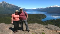 Llao Llao Trekking Tour with Tranfer from Bariloche 9