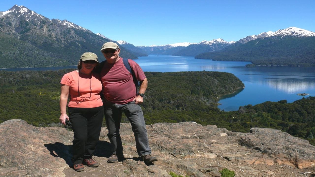Llao Llao Trekking Tour with Tranfer from Bariloche 9