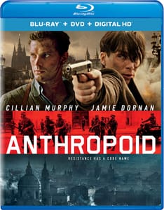 World War 2 Prague Tour: Operation Anthropoid