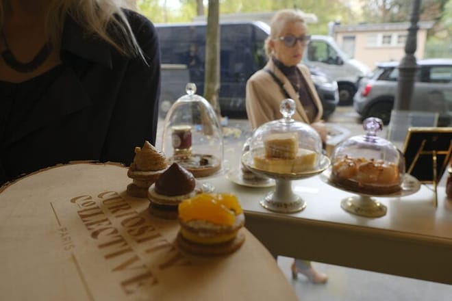 Paris' Best Croissants + Pastries Food Tour Near the Louvre