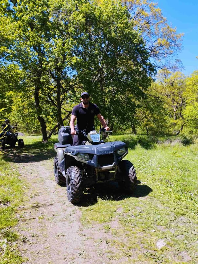 Sozopol Quad Bikes Fun 3
