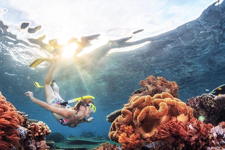 Every Corner a Story | 7 Days