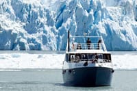 Glaciares Gourmet Experience