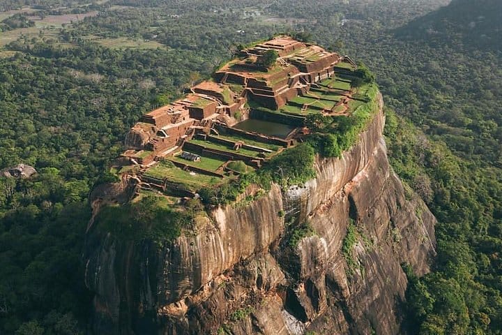 Sri Lanka North East Tour | 10 Nights