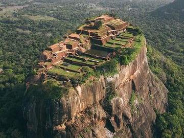 Sri Lanka North East Tour | 10 Nights