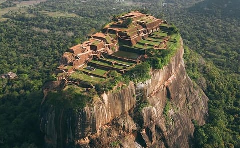 Sri Lanka North East Tour | 10 Nights