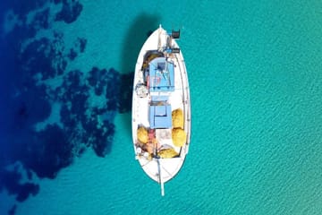 Three-Day Mykonos Getaway with Accommodation and Transfers