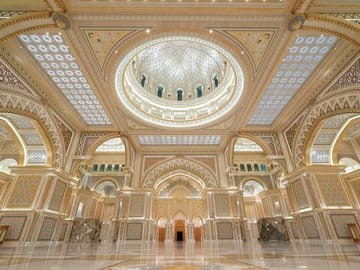 Qasr Al Watan