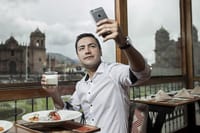 Tunupa Cusco Restaurant