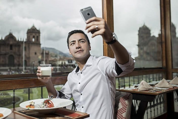 Tunupa Cusco Restaurant
