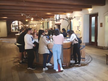 Private Full Day Tour of Stellenbosch Wine Region from Cape Town