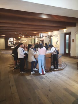 Cape Town Based Private Full Day Tour to the Stellenbosch Wine Region