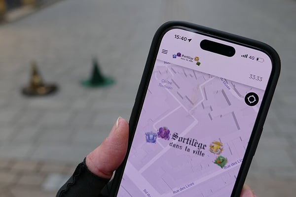 Things to do in Tours