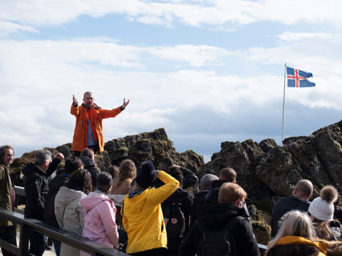 FlyOver Iceland and Golden Circle Tour, photo 4