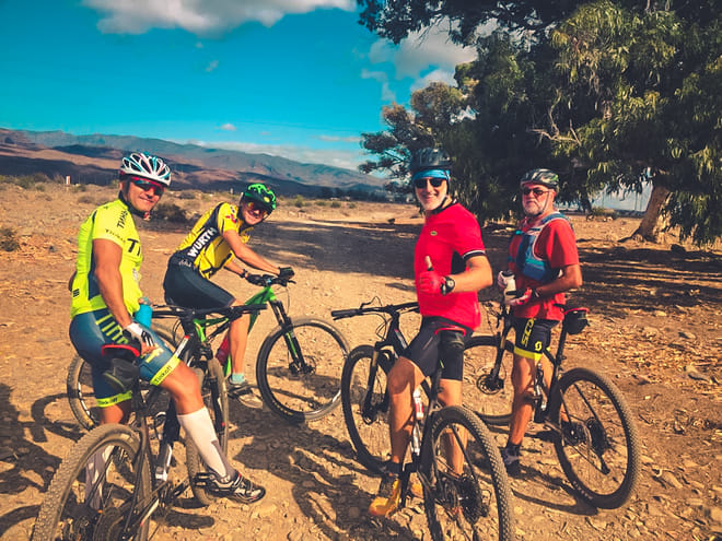 Mountain Bike - Private Tour photo 3